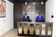 Others Comfort Inn pratapvasini