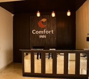 Others 2 Comfort Inn pratapvasini