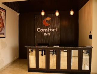 Others 2 Comfort Inn pratapvasini