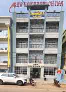 Primary image Shamuka Hotel