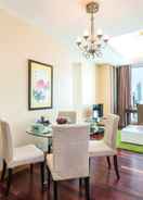 Primary image Serviced 2 Bed Scenic Skyvillas