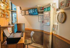 その他 2 Taksim Santa Lucia Hotel