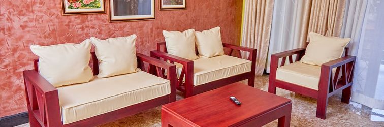 Others Eagle Apartments