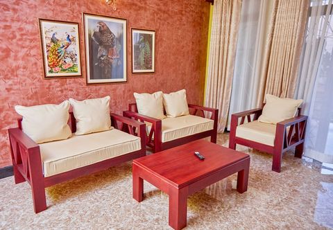 Others Eagle Apartments