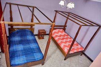 อื่นๆ 4 Eagle Apartments