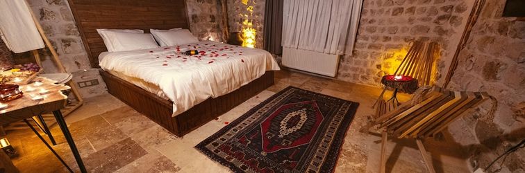 其他 Crassula Cave Hotel