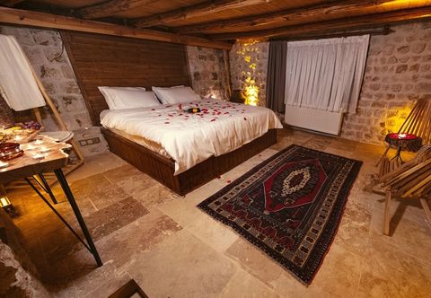 其他 Crassula Cave Hotel