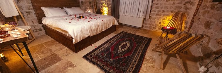 Others Crassula Cave Hotel