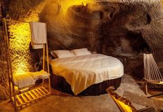 其他 6 Crassula Cave Hotel