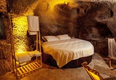 기타 6 Crassula Cave Hotel