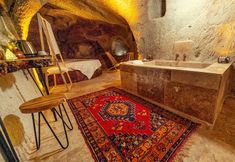 其他 7 Crassula Cave Hotel