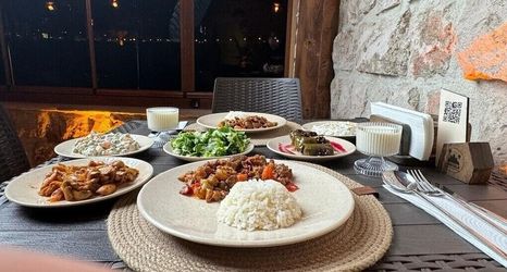 其他 2 Crassula Cave Hotel