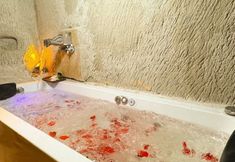 其他 5 Crassula Cave Hotel