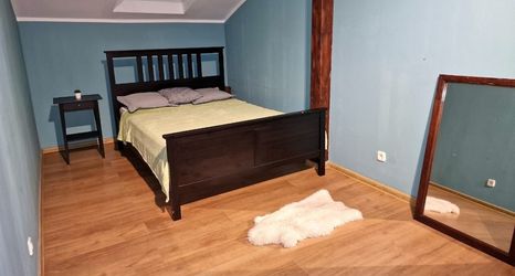 Others 2 Duplex apartment in city center