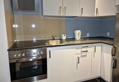 Others 3 Duplex apartment in city center