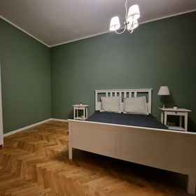 Room 1 Beautiful place in the city center, The Spiski Palace Hotels