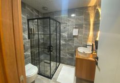 其他 5 Beşiktaş Vip İnn Hotel & Suites