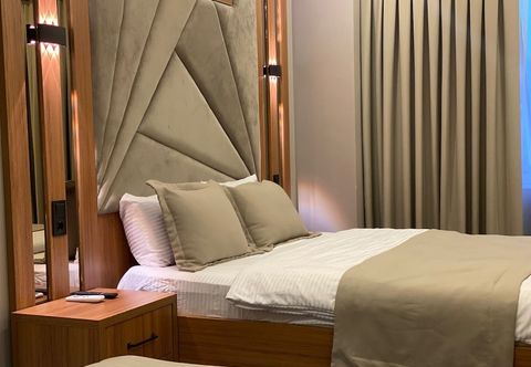 其他 Beşiktaş Vip İnn Hotel & Suites