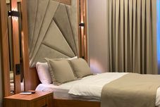 其他 Beşiktaş Vip İnn Hotel & Suites