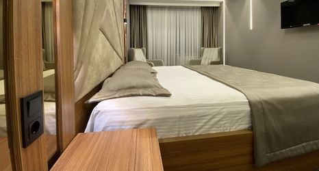 其他 2 Beşiktaş Vip İnn Hotel & Suites