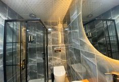 其他 4 Beşiktaş Vip İnn Hotel & Suites