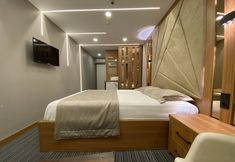 其他 3 Beşiktaş Vip İnn Hotel & Suites