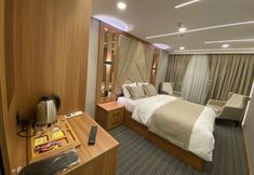 其他 6 Beşiktaş Vip İnn Hotel & Suites
