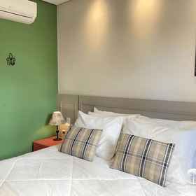 Room 1 아파르타멘토 노보 로프트 원 센트로 그라마도, Sequoias Park 호텔