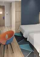 Primary image Holiday Inn Express Guangzhou Panyu Dashi, an IHG Hotel