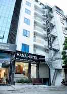 Primary image Hana Hotel by Bay Luxury