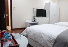 Others 2 VVS Glory Hotel - Bay Luxury