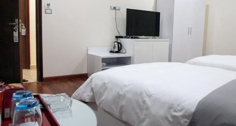 Others 2 VVS Glory Hotel - Bay Luxury