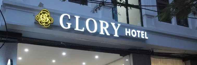 Others VVS Glory Hotel - Bay Luxury