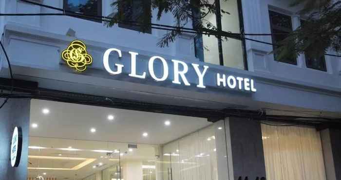 Others VVS Glory Hotel - Bay Luxury