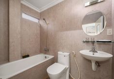 Lain-lain 3 Kly Apartment Hotel Hue