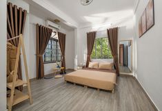 Lain-lain 4 Kly Apartment Hotel Hue