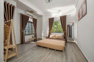 Lain-lain 4 Kly Apartment Hotel Hue