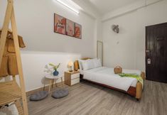 Lain-lain 5 Kly Apartment Hotel Hue