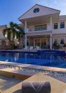 Ảnh chính Luxurious 5-Bed Private Pool Villa - PV6