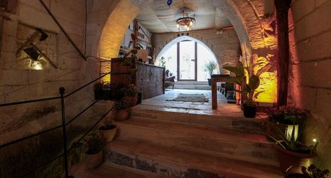 其他 2 My Cave Suites