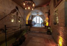 其他 4 My Cave Suites