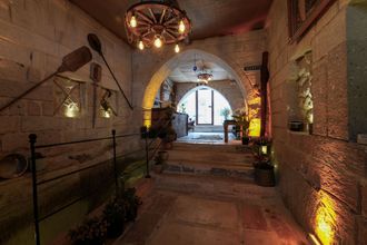 其他 4 My Cave Suites