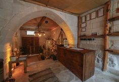 其他 3 My Cave Suites