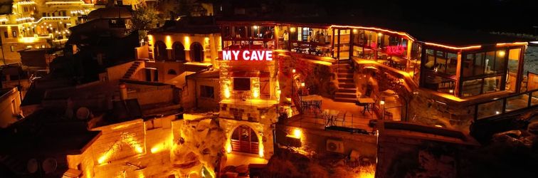 其他 My Cave Suites
