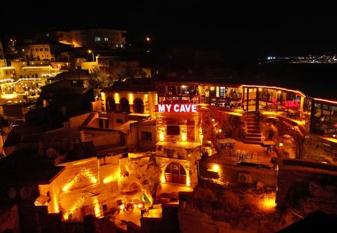 其他 My Cave Suites