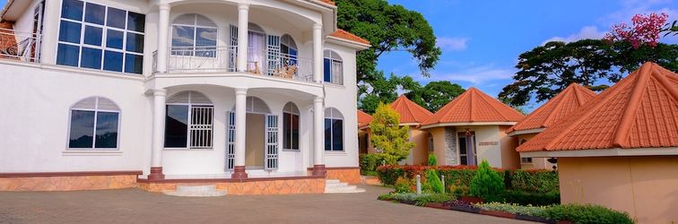 Others CROYLANDZ COTTAGES