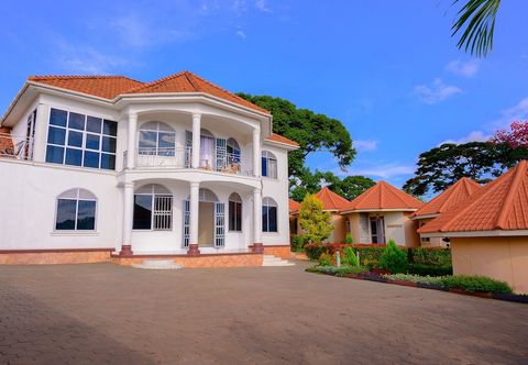 Others CROYLANDZ COTTAGES