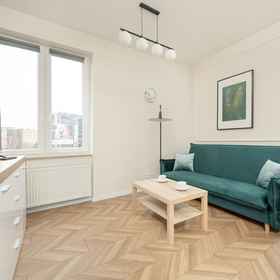 Primary image 1 Studio in Central Wrocław by Renters, University of Wrocław Hotels