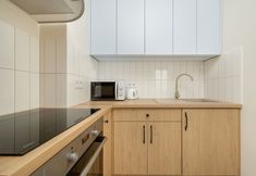 其他 6 Studio in Central Wrocław by Renters