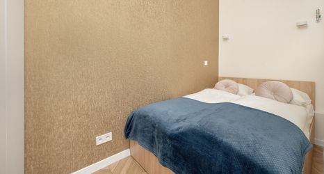其他 2 Studio in Central Wrocław by Renters